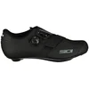 Image de SIDI Prima 2 - Wielrenschoenen - Heren - Zwart - Maat 44.5 - Nylon Composite Zool - NUUN Draaisluiting - Ademend 3D Mesh