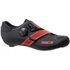 Image de Sidi Prima Raceschoenen Zwart EU 42 1/2 Man