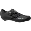 Image de Sidi Prima Mega Raceschoenen Zwart EU 41 1/2 Man