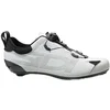 Image de Sidi Tri-sixty Raceschoenen Wit EU 41 Man