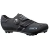 Image de Sidi Aertis Mtb-schoenen Zwart EU 45 1/2 Man
