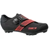 Image de Sidi Aertis Mtb-schoenen Zwart EU 40 Vrouw