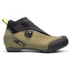 Image de Sidi Hiemx fietsschoenen Black/Green Olive - Mannen - maat 44