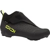 Image de SIDI Glacies - Winter MTB-schoenen - Heren - GORE-TEX - Thermische isolatie - Snelvetersluiting - Rubber carbon zool - Zwart - 46