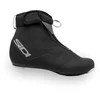 Image de SIDI Nubes Road WP - Winterfietsschoen - Wielrenschoenen - Heren - 47 - Zwart - YKK rits - Quicklace sluiting - R2NC zool