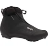 Image de SIDI Nubes XC - Winter MTB-schoen - Fietsschoenen Heren - Zwart - 47 - Carbon Composite Zool - Quicklace Sluiting - Thermisch