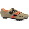 Image de Sidi Aertis Mtb-schoenen Beige EU 39 Vrouw