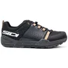 Image de SIDI Atomus - Offroad schoen - Motorcross schoen - Technische trailschoen - Versterkte teenbescherming - Materiis zool - Zwart - Heren - 42