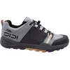 Image de SIDI Atomus - Technische Trailschoen - Motorcrossschoen - GORE-TEX - Waterdicht - Maat 42 - Grijs - Heren