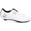 Image de Sidi Laghee Sprint - Fietsschoen - Wielrenschoen - Wit - 41 - Heren - Strak design - Snelle afstelling