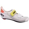 Image de SIDI Schoen T-5 Air Grey White Yellow
