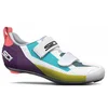 Image de Sidi T-5 Air Raceschoenen Veelkleurig EU 39 Vrouw