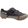 Image de SIDI Asper - Gravellaarsschoen Heren - Gravel schoen - Zwart - 40 - Klittenbandsluiting - Zool stijfheid 6 - Geschikt voor trailavontuur