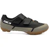 Image de Sidi Asper fietsschoenen BLACK - Mannen - maat 45