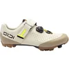 Image de SIDI Physis - Adventure MTB-schoen - Fietsschoenen Heren - Carbon stijfheid-11 zool - Solid-Strap - Ergofeel design - Beige - 41
