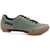 Image de Sidi Asper Laces - Gravel Fietsschoenen - Heren - 41 - Groen - Comfortabele Pasvorm - Optimale Grip - Natuurlijke Voetbeweging
