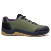 Image de Sidi Motus - Allterrain Fietsschoenen Heren - Offroad Trailschoen - Groen - 44 - Materiis Compound Zool - Stabiel en Comfortabel
