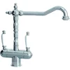 Image de Keukenkraan Ascot Chroom MK1C