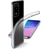 Image de Cellularline FINECGALS11PLT Backcover Samsung Transparant