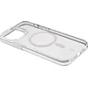 Image de Cellularline Gloss Mag mobiele telefoon behuizingen 17 cm (6.7") Hoes Transparant