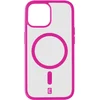 Image de Cellularline 8018080467295 mobiele telefoon behuizingen 15,5 cm (6.1") Hoes Fuchsia