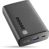 Image de Cellularline Elite Powerbank 20000mAh - 20W PD & 18W Ingang - Zwart