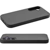 Image de Cellularline Backcover Samsung Galaxy S24 FE Zwart Inductieve lading