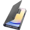 Image de Cellularline Book Hoesje - Geschikt voor Samsung Galaxy A26 - Met Pasjes & Standfunctie - Zwart