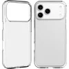 Image de Cellularline Clear Duo Hoesje - Geschikt voor iPhone 17 Pro Max - Dual-Layer & Shockproof - Transparant