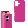 Image de Cellularline SENSATIONIPH17P mobiele telefoon behuizingen 16 cm (6.3") Hoes Roze