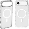 Image de Cellularline Ultra Strong Mag Hoesje - Geschikt voor iPhone 17 Air - IDS Technologie & MagSafe - Transparant