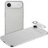 Image de Cellularline Camera Lens Protector - Geschikt voor iPhone 17 Air - 9H Gehard Glas - Transparant