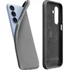 Image de Cellularline Chroma Hoesje - Geschikt voor Samsung Galaxy A17 - Kleurrijk Mat TPU & Microvezel - Zwart
