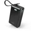 Image de Sbs Powerbank 20000 Mah 20W Voor Telefoons Met Ingebouwde Usb-C-Kabel