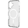Image de sbs mobile Cover Apple iPhone 17 Transparant MagSafe compatible