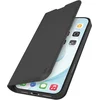 Image de sbs mobile Wallet Smooth Flip cover Apple iPhone 17 Zwart