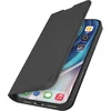 Image de sbs mobile Wallet Smooth Flip cover Apple iPhone 17 Pro Zwart