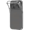 Image de Puro Case 0.3 Nude Ultra-Slank Tpu Voor Iphone 17 Pro Dunne Bescherming