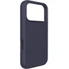 Image de Puro Case Pure Icon Mag Pro Vloeibare Siliconen Voor Iphone 17 Pro Met Magsafe
