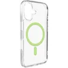 Image de Puro Lite Mag Case Tpu+Pc Voor Iphone 17 Compatibel Met Magsafe
