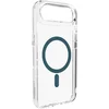 Image de Puro Lite Mag Case Tpu+Pc Voor Iphone 17 Air Magsafe Transparant
