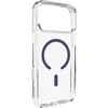 Image de Puro Lite Mag Case Tpu+Pc Voor Iphone 17 Pro Max Magsafe Transparant