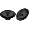 Image de Audison APX 6.5 - Autospeaker - 16.5cm - 2 weg coaxiale speaker- Ondiepe shallow luidsprekers