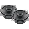 Image de Hertz CX100 - Autospeaker - 10cm 2 weg coaxiale luidsprekers - 100mm - Cento serie - 120 Watt