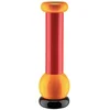 Image de Alessi Peper- en zoutset Twergi - MP0210 - Rood - door Ettore Sottsass