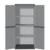 Image de TOOD High Resin opbergkast 3 planken