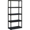 Image de TOOD plank met 5 planken afmetingen h176x90x40