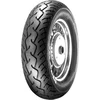 Image de Pirelli Mt 66 Route  70h Tl Aangepaste Achterband Zwart 140 / 90 / R15