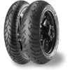 Image de Pneu 160-60-17 Metzeler pour Moto Kawasaki 650 Er6-N 1448700 Roadtec Z6 Rear 69W Neuf