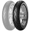 Image de Pirelli Night Dragon  81h Tl Custom Motorband Achterkant Zilver 180 / 60 / R17